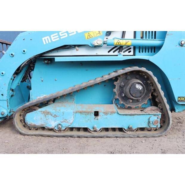 2009 Messersi OL 1 CARRIER 55-45416455