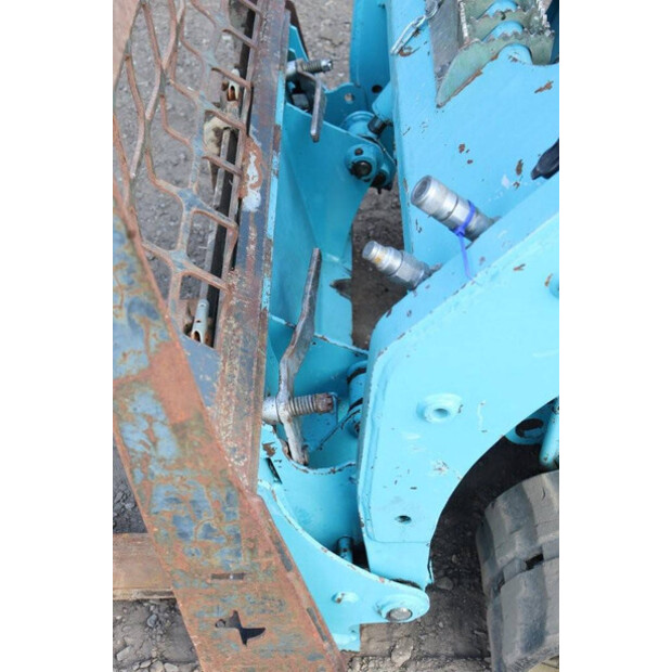 2009 Messersi OL 1 CARRIER 55-45416459