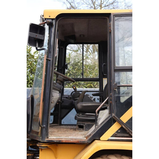 1999 Caterpillar 906-45416493