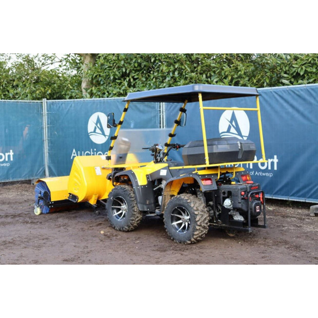 2024 Loncin HG-CXC120-45416554