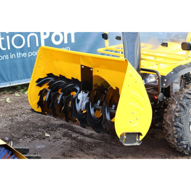 2024 Loncin HG-CXC120-45416561