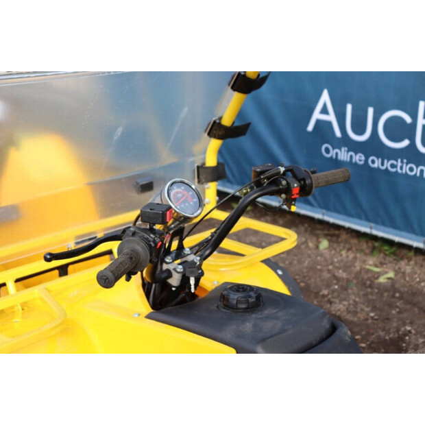 2024 Loncin HG-CXC120-45416570