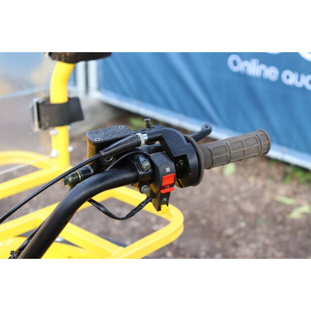 2024 Loncin HG-CXC120-45416571