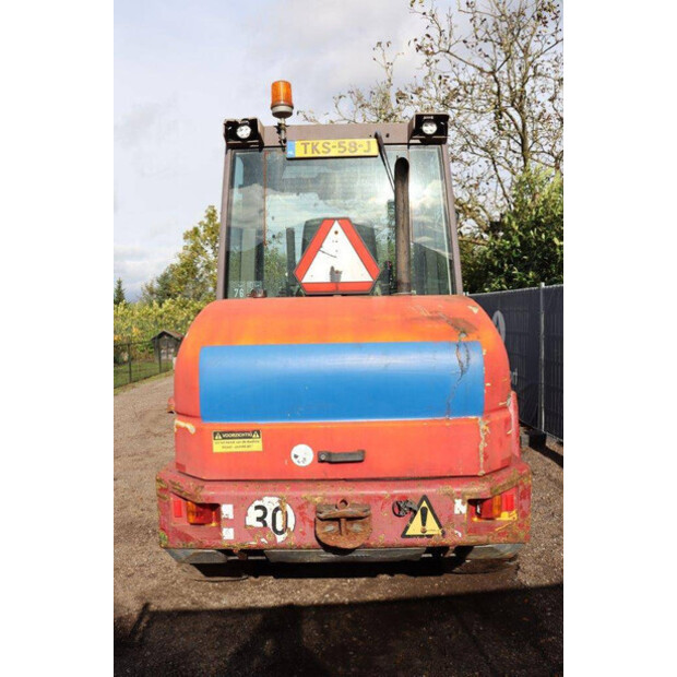 1998 Ahlmann AZ 85-45416591