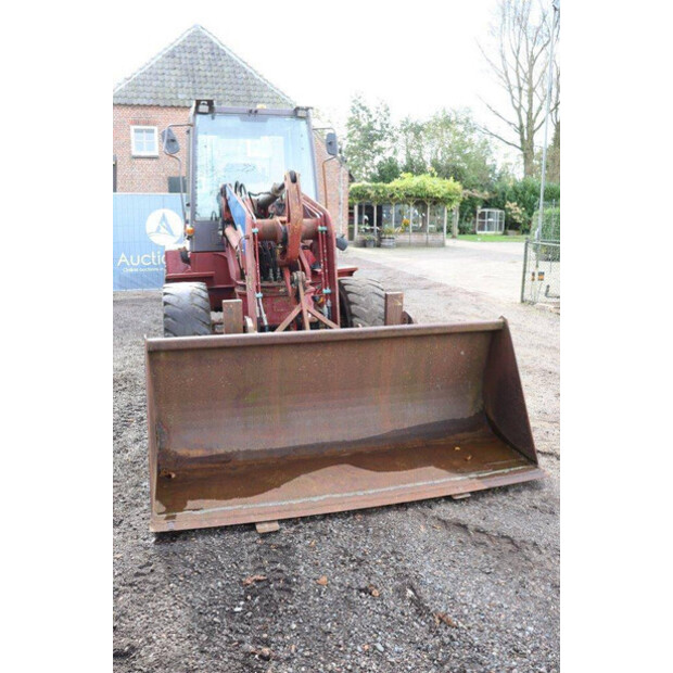 1998 Ahlmann AZ 85-45416593