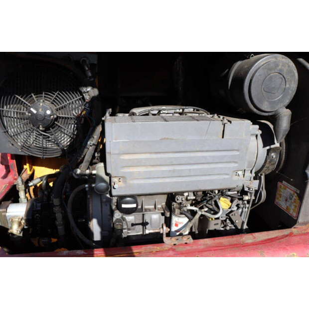 1998 Ahlmann AZ 85-45416604