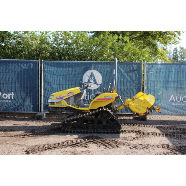 Iseki Piccoro TPC 15-45416646