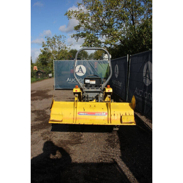 Iseki Piccoro TPC 15-45416648