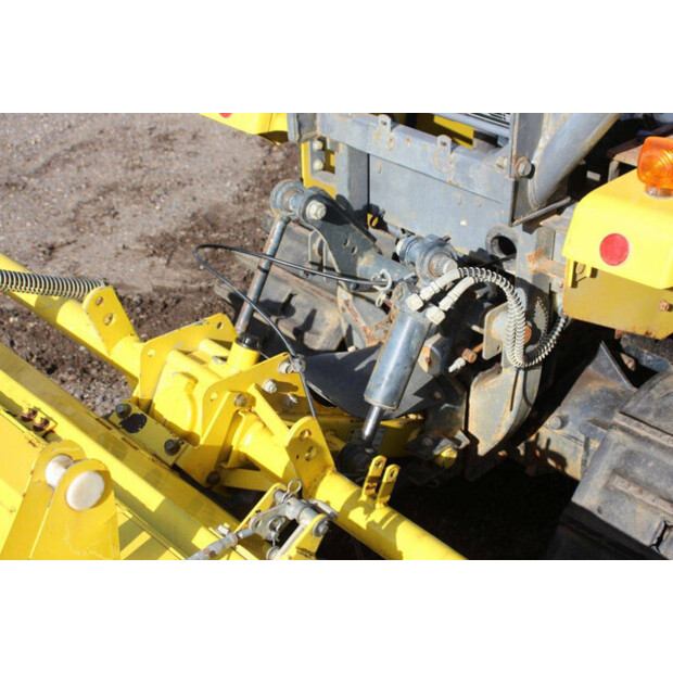 Iseki Piccoro TPC 15-45416664