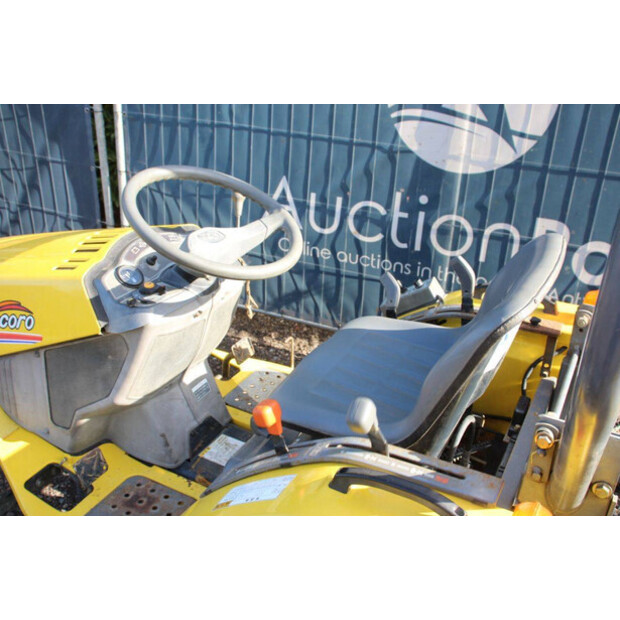 Iseki Piccoro TPC 15-45416668