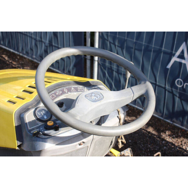 Iseki Piccoro TPC 15-45416669