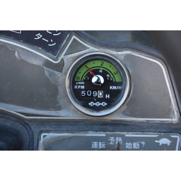 Iseki Piccoro TPC 15-45416676