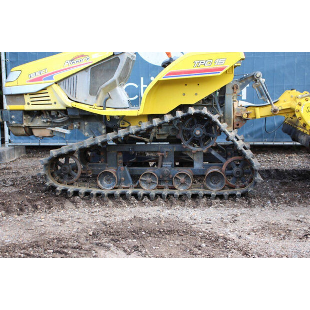 لسكي TPC 15 Piccoro-45416689