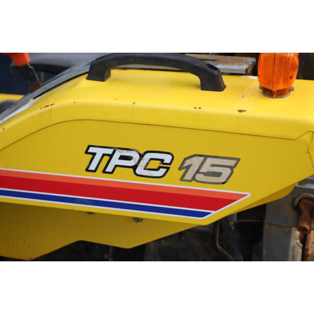 لسكي TPC 15 Piccoro-45416691