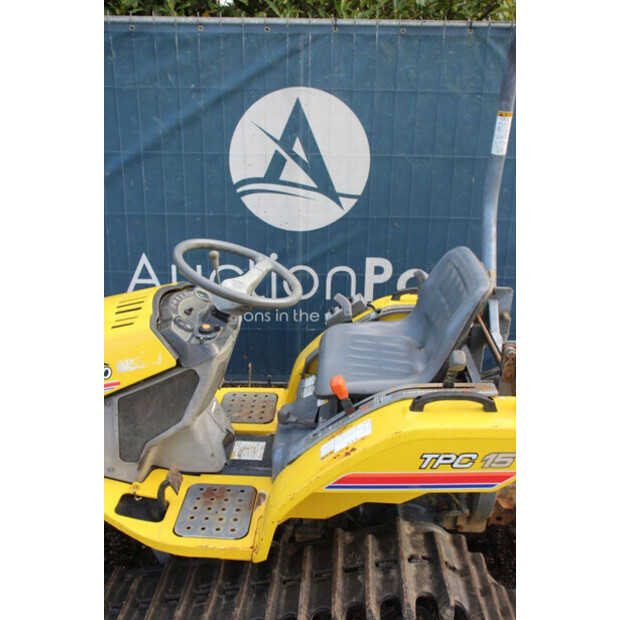 لسكي TPC 15 Piccoro-45416699