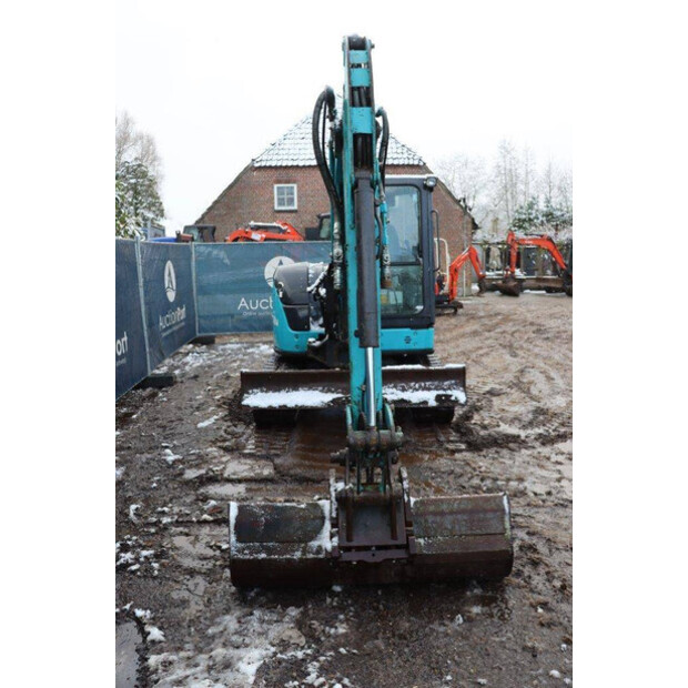 2017 ايرمان AX48U-6A-45416715