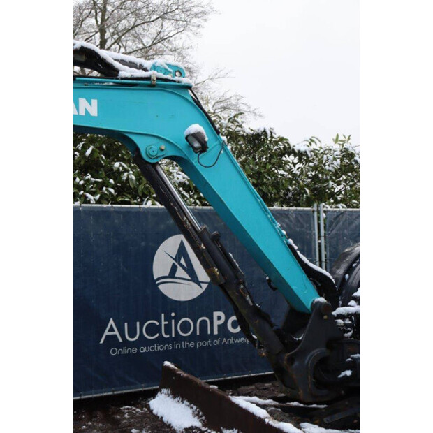 2017 ايرمان AX48U-6A-45416722