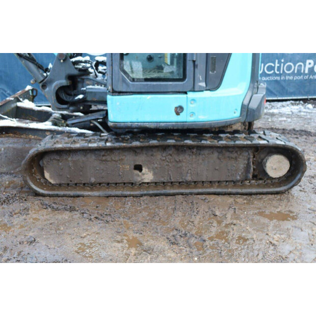 2017 ايرمان AX48U-6A-45416723