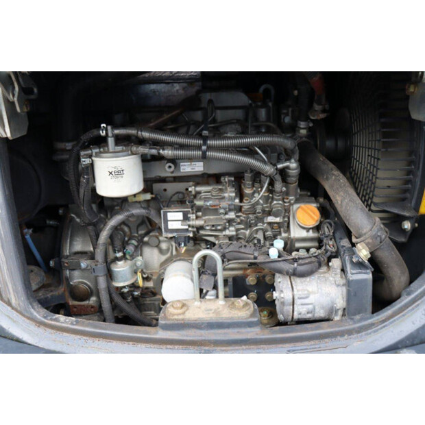 2017 ايرمان AX48U-6A-45416729