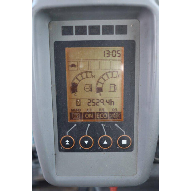 2017 ايرمان AX48U-6A-45416733