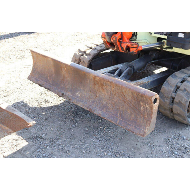 2005 فولفو ECR38-45416746