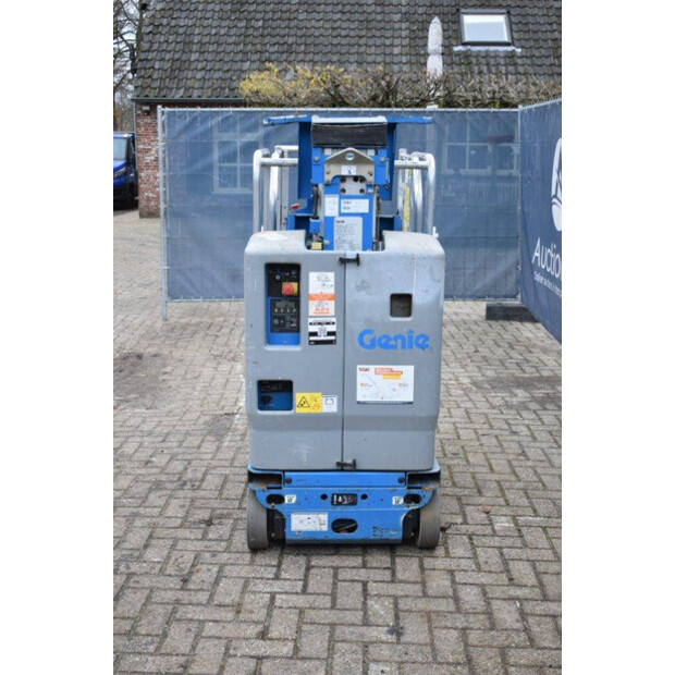 2015 Genie GR-15-45416769