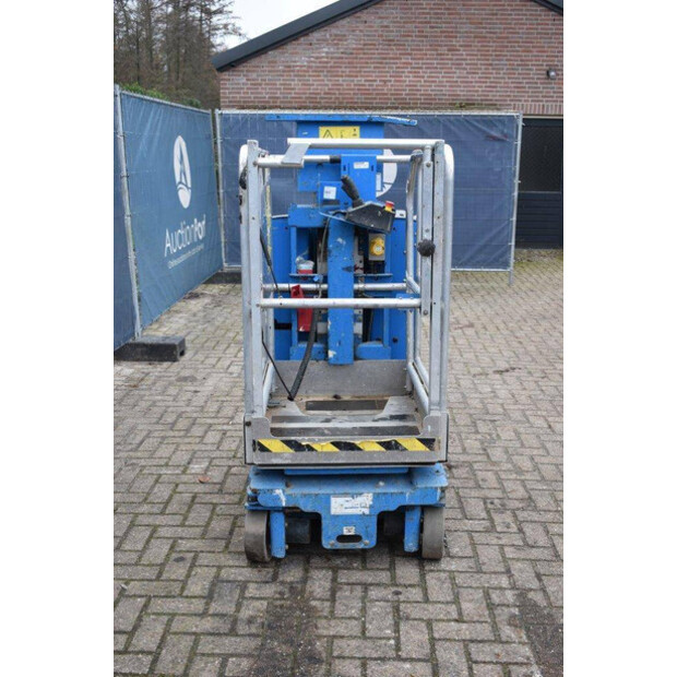 2015 Genie GR-15-45416772