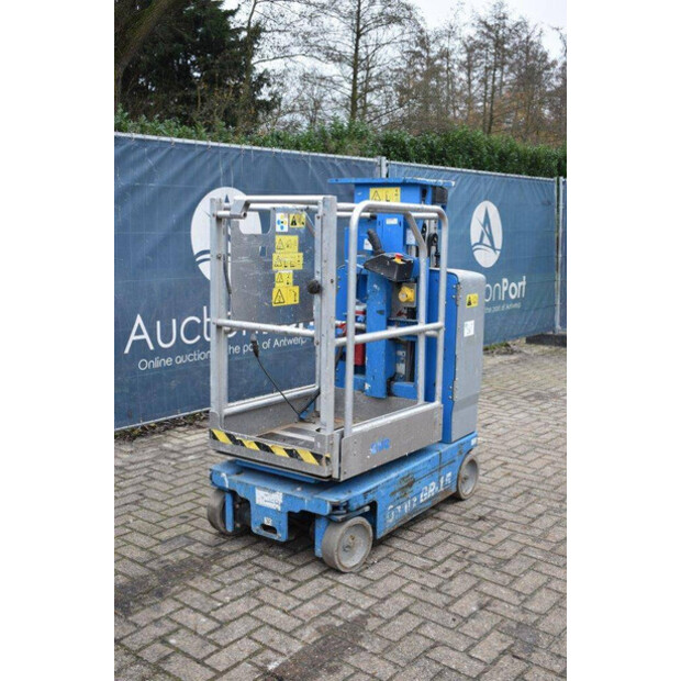 2015 Genie GR-15-45416773