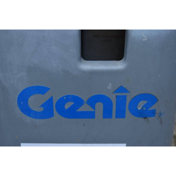 2015 Genie GR-15-45416776