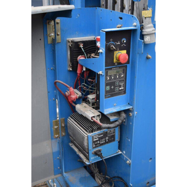 2015 Genie GR-15-45416779