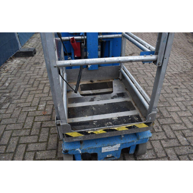 2015 Genie GR-15-45416782