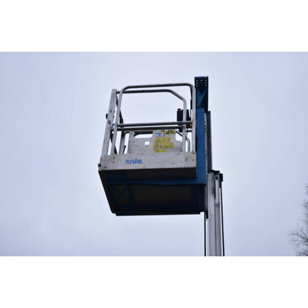 2015 Genie GR-15-45416788