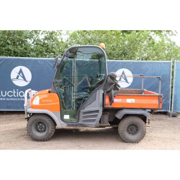 KUBOTA RTV900-45416790