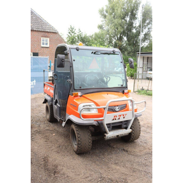 KUBOTA RTV900-45416795