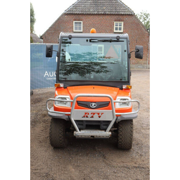 KUBOTA RTV900-45416796