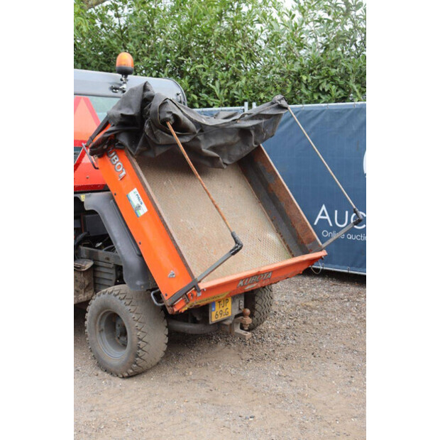 KUBOTA RTV900-45416826