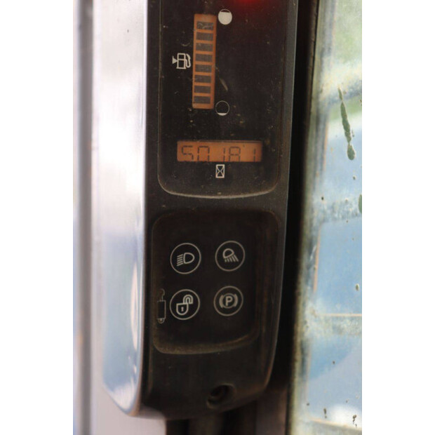 2009 CASE LS7-45416856