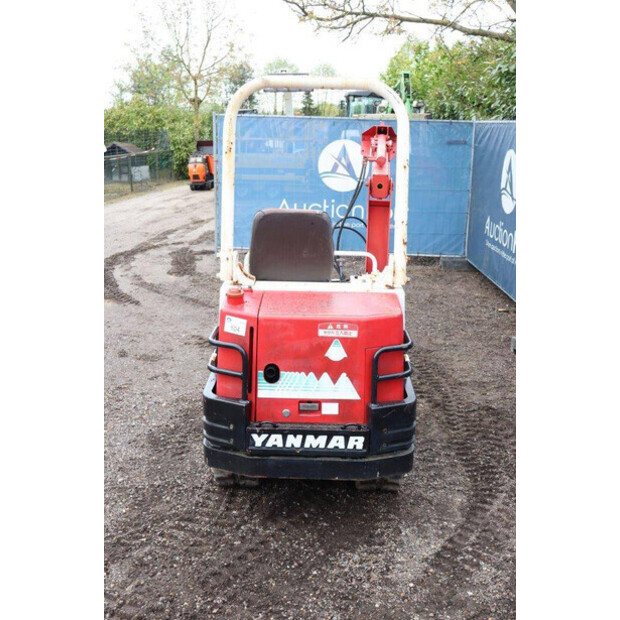 YANMAR YMD100-45416867