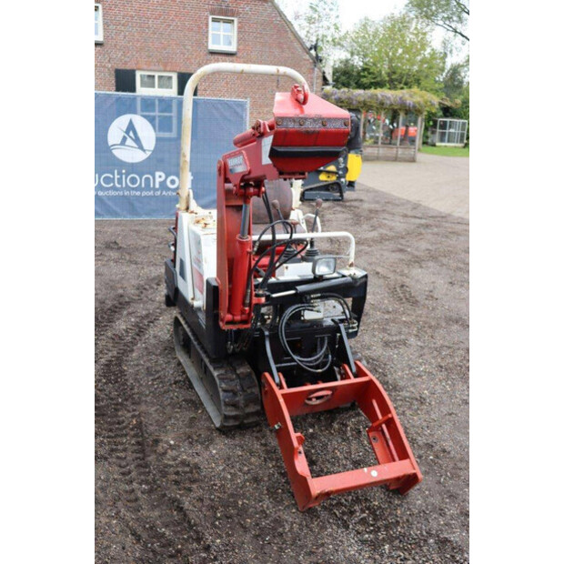 YANMAR YMD100-45416869