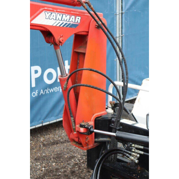 YANMAR YMD100-45416875