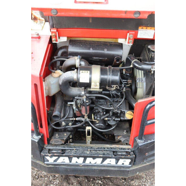 YANMAR YMD100-45416879