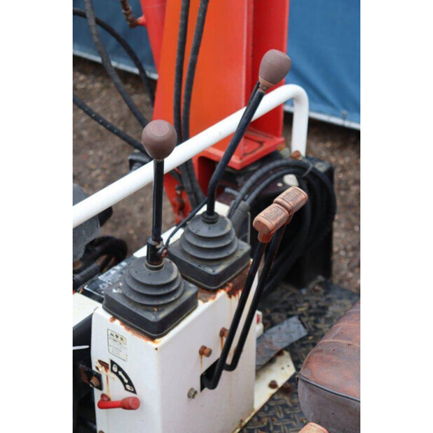 YANMAR YMD100-45416884