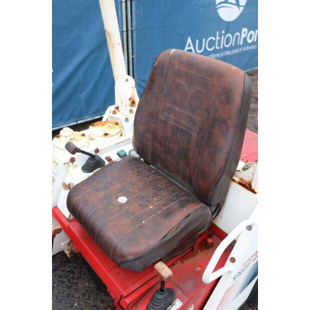 YANMAR YMD100-45416885