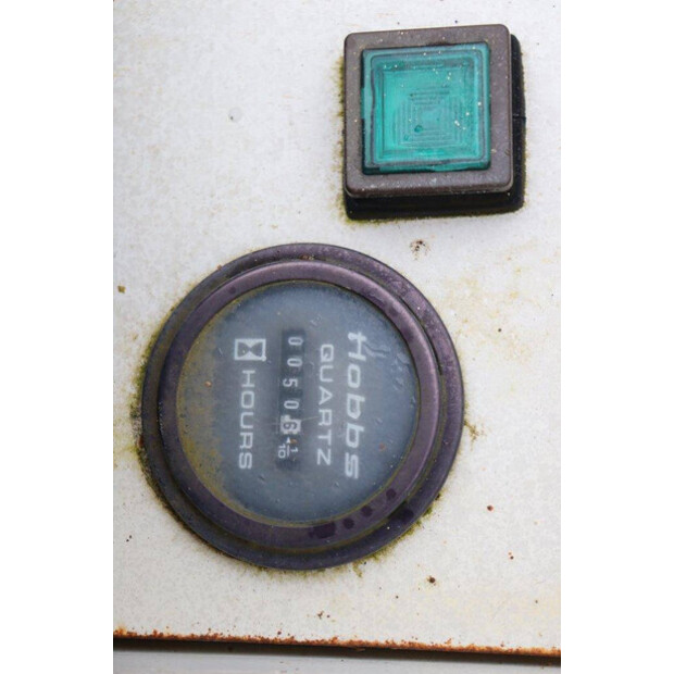 YANMAR YMD100-45416886