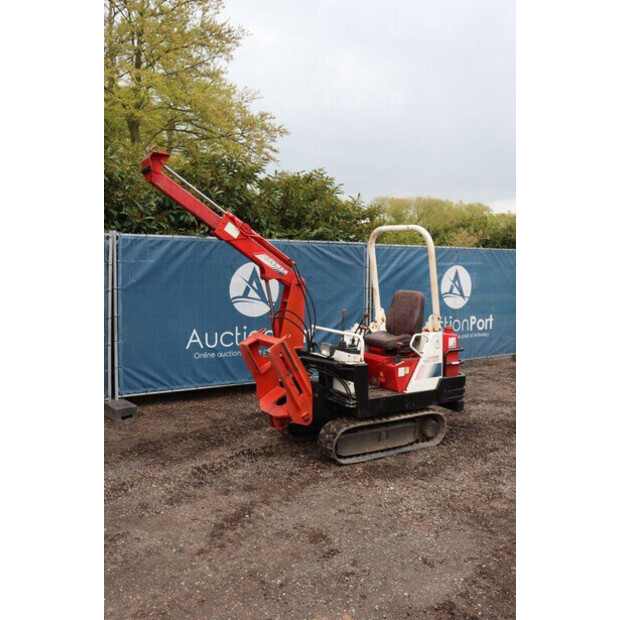 YANMAR YMD100-45416887