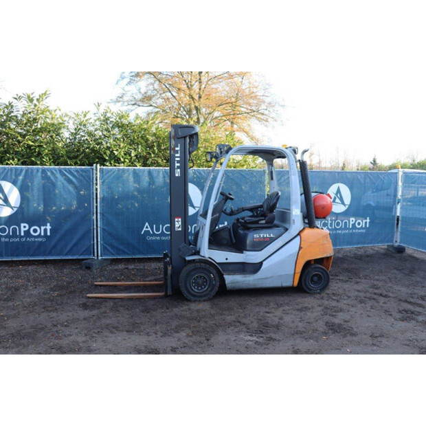 Still RX 70-25 T-45416892