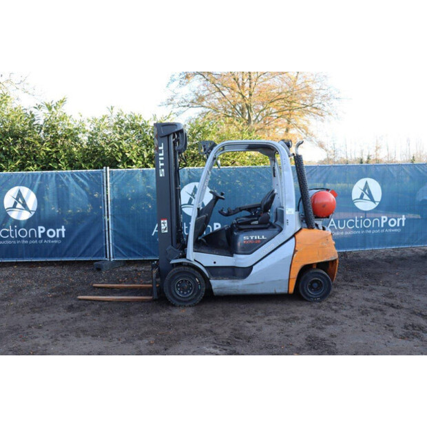 Still RX 70-25 T-45416893