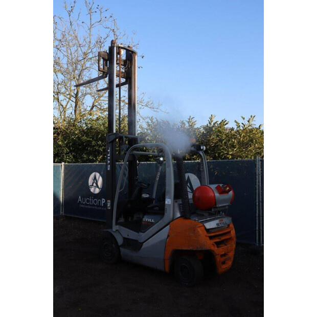 Still RX 70-25 T-45416921