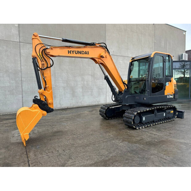 2018 Hyundai R60VS-45416924