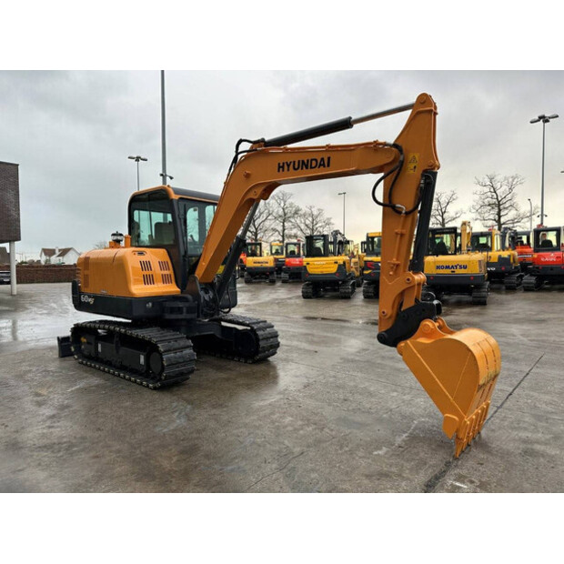 2018 Hyundai R60VS-45416926